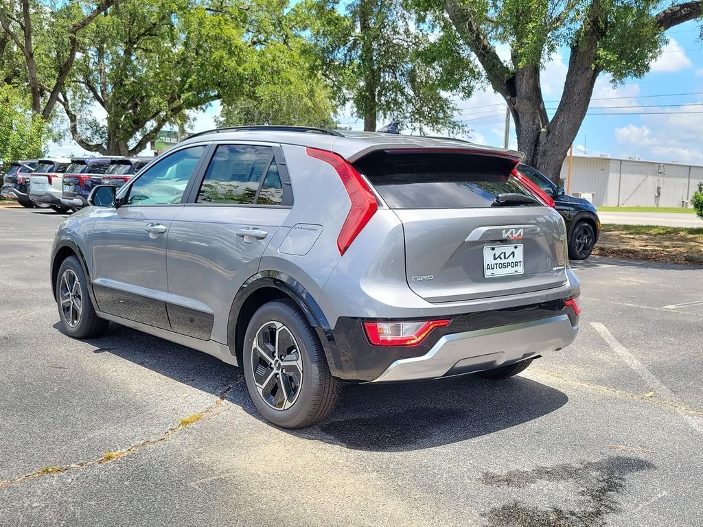 New 2026 Kia Niro SX SUV