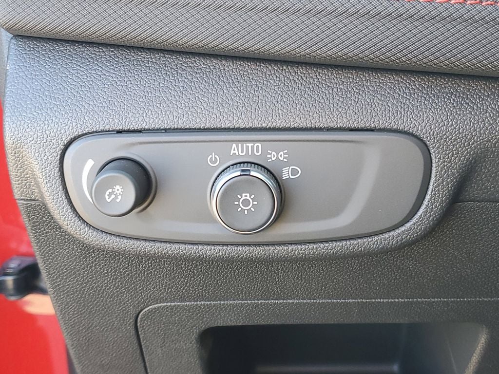 2026 Chevrolet Trailblazer RS - Photo 21