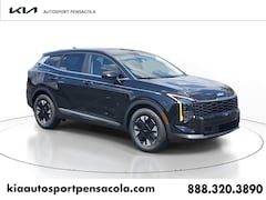 2026 Kia Sportage Hybrid LX SUV