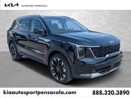 2024 Kia Sorento SX SUV