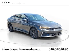 2026 Kia K5 LXS Sedan