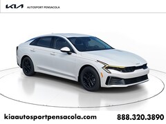 2025 Kia K5 LXS Sedan