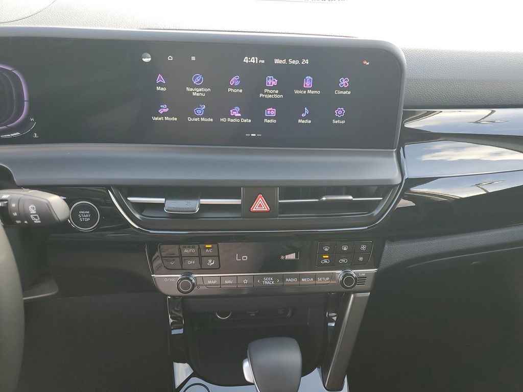 2026 Kia Seltos S - Photo 14