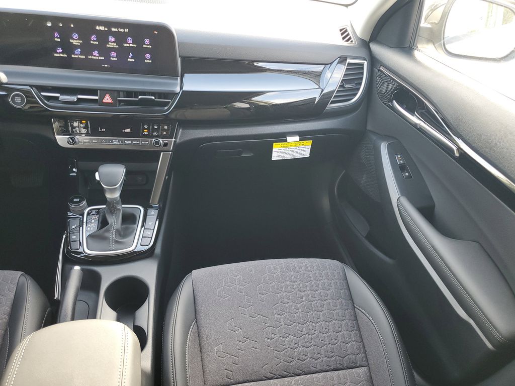 2026 Kia Seltos S - Photo 25