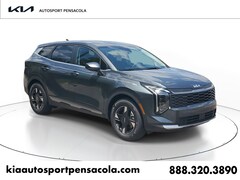 2026 Kia Sportage LX SUV