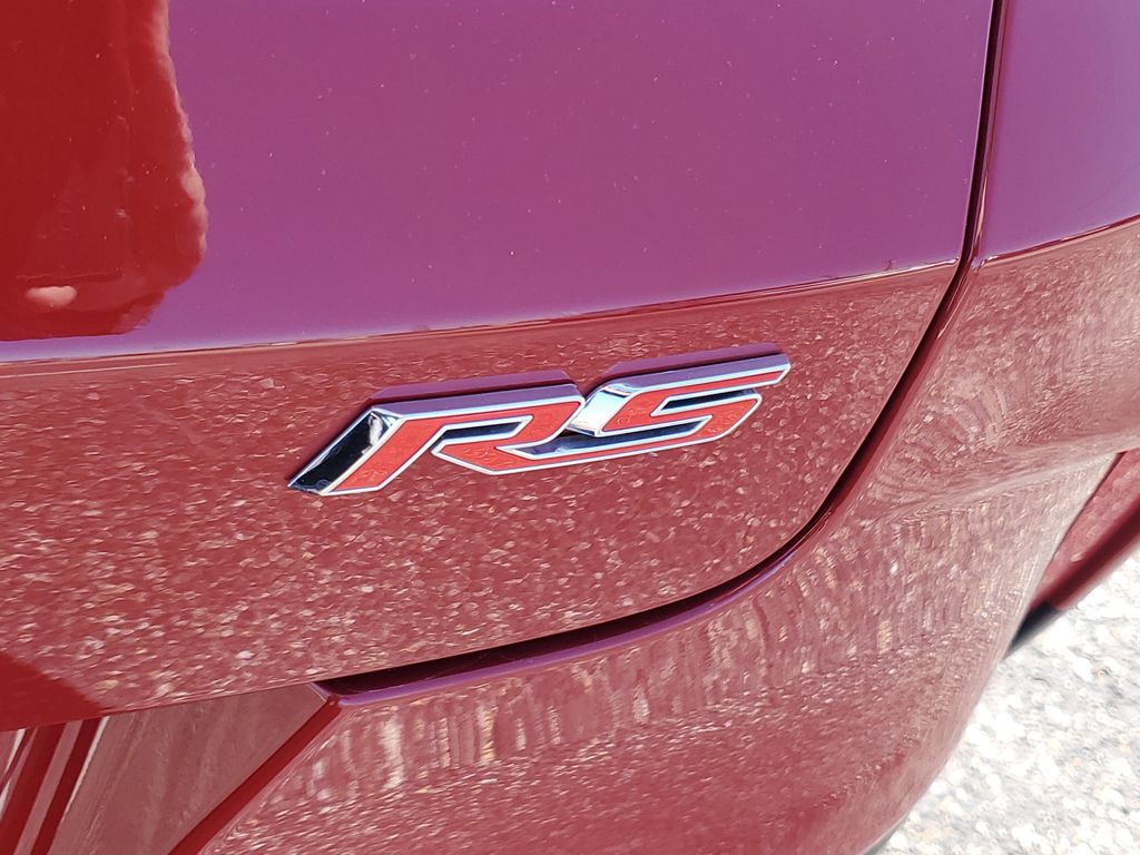 2026 Chevrolet Trailblazer RS - Photo 29