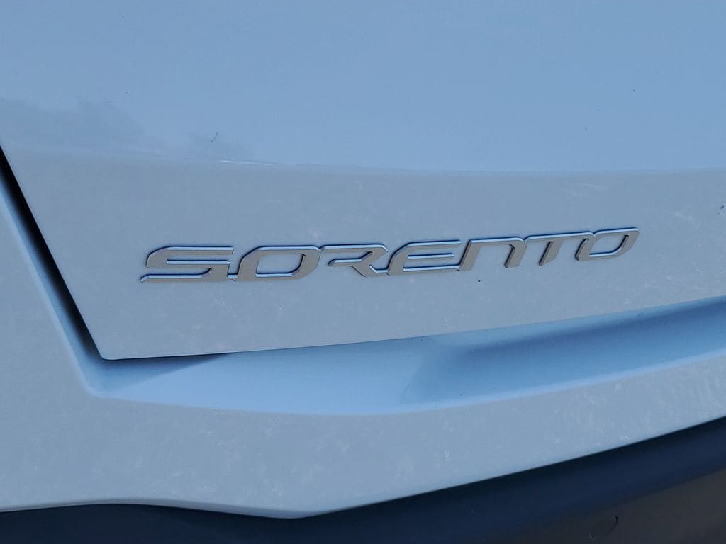 2026 Kia Sorento S - Photo 27
