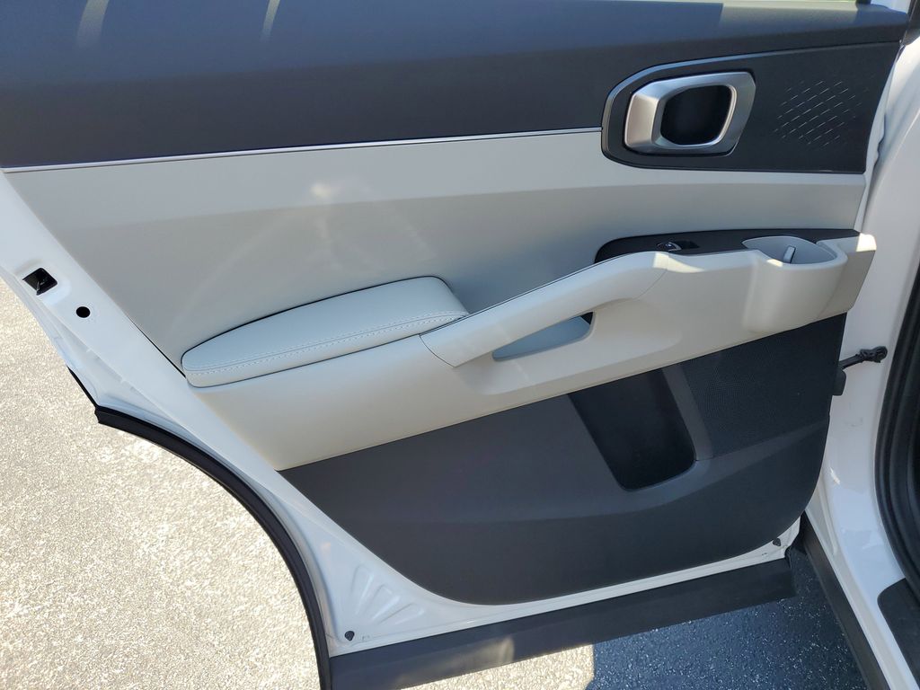 2026 Kia Sorento S - Photo 23