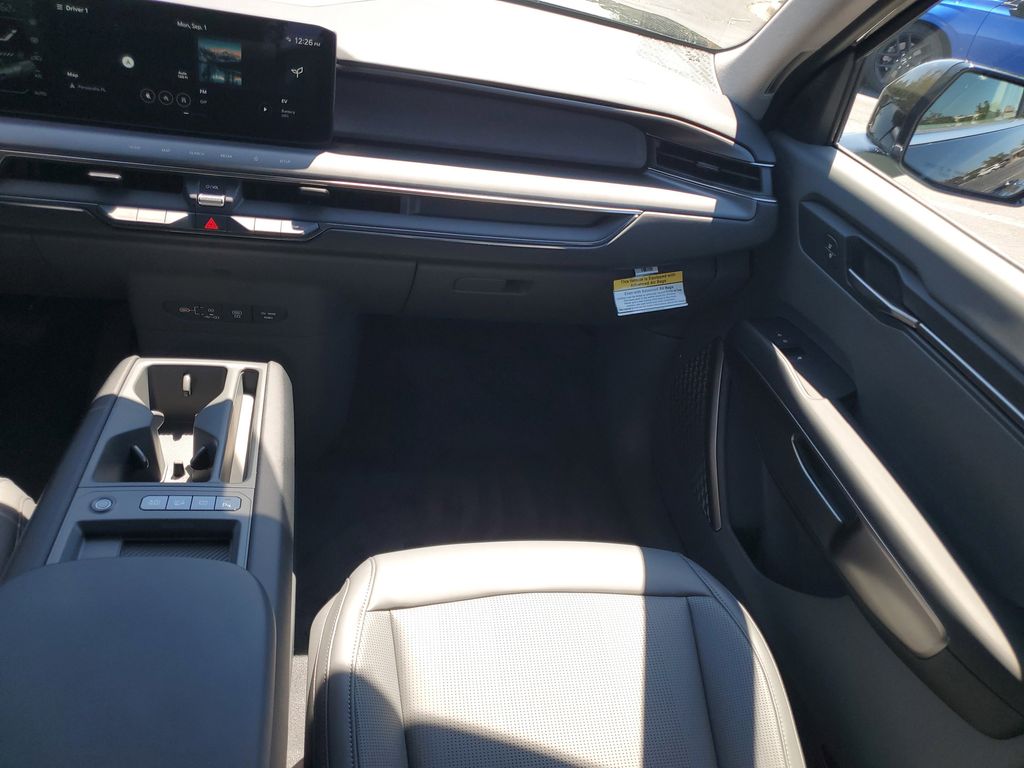 2026 Kia EV9 Light L/R - Photo 28