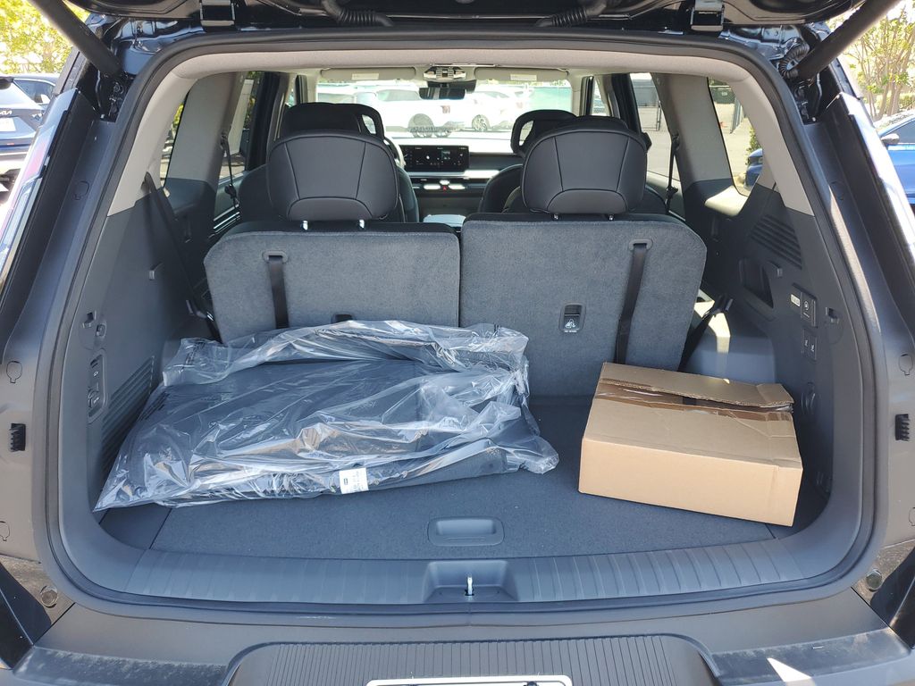 2026 Kia EV9 Light L/R - Photo 30