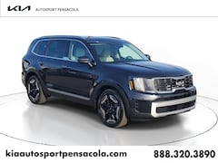 2025 Kia Telluride S SUV