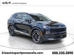 2026 Kia Sportage EX SUV