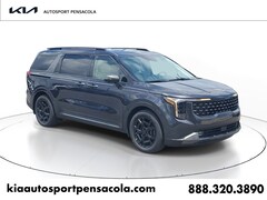 2026 Kia Carnival Hybrid SX Prestige Minivan/Van