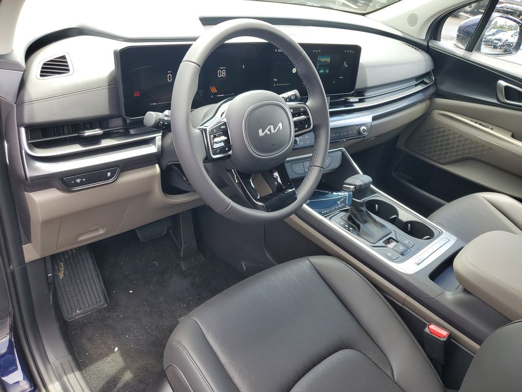 2026 Kia Carnival LXS - Photo 6