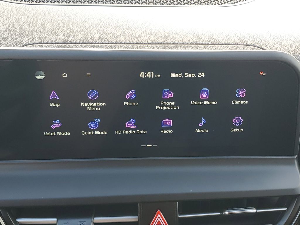 2026 Kia Seltos S - Photo 15