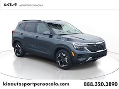 2026 Kia Seltos S SUV