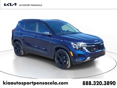 2026 Kia Seltos EX SUV