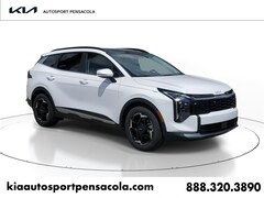 2026 Kia Sportage EX SUV