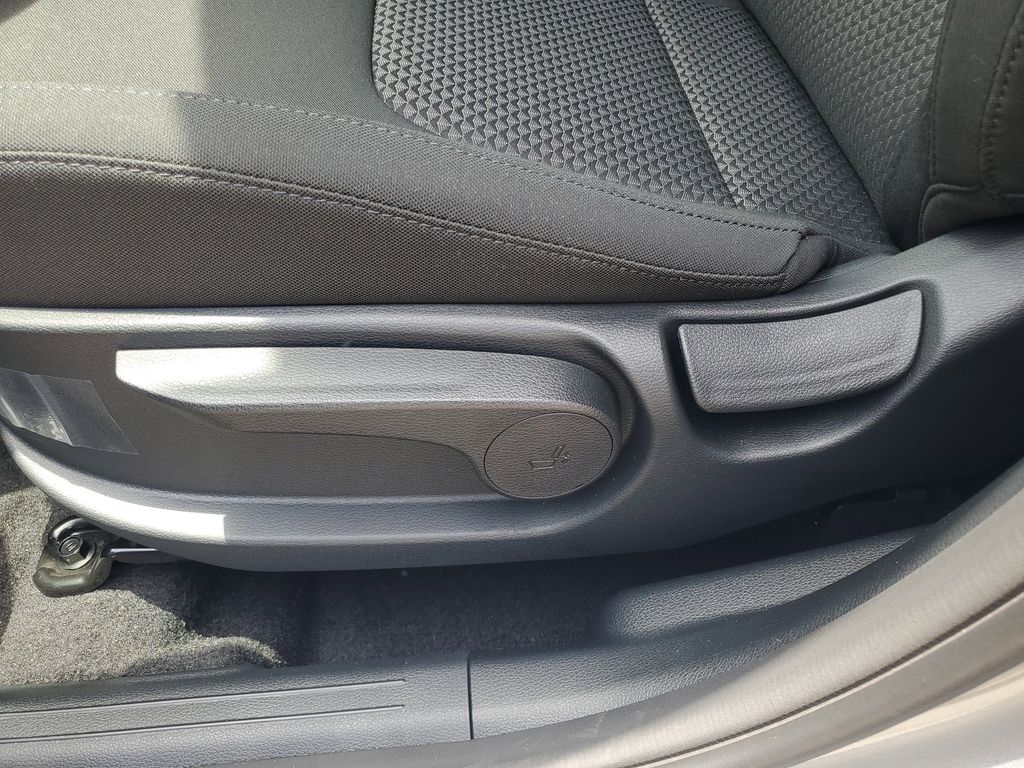 2025 Kia Sportage LX Hybrid - Photo 7