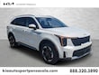 Kia Sorento Hybrid