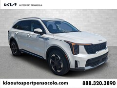 2025 Kia Sorento Hybrid EX SUV