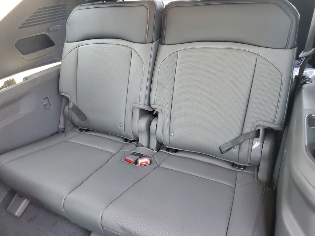 2026 Kia EV9 Light L/R - Photo 24