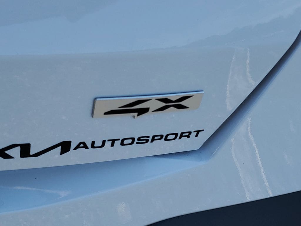 2026 Kia Sorento S - Photo 28