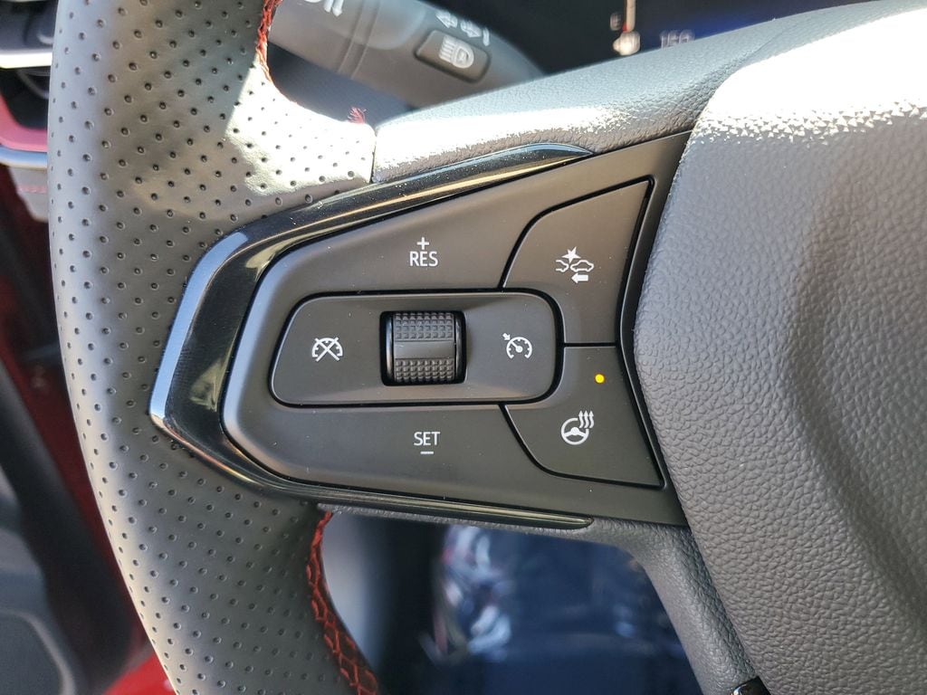 2026 Chevrolet Trailblazer RS - Photo 12