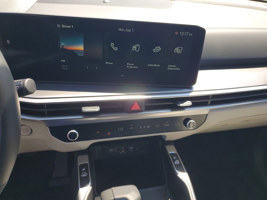 2026 Kia Sorento S - Photo 14
