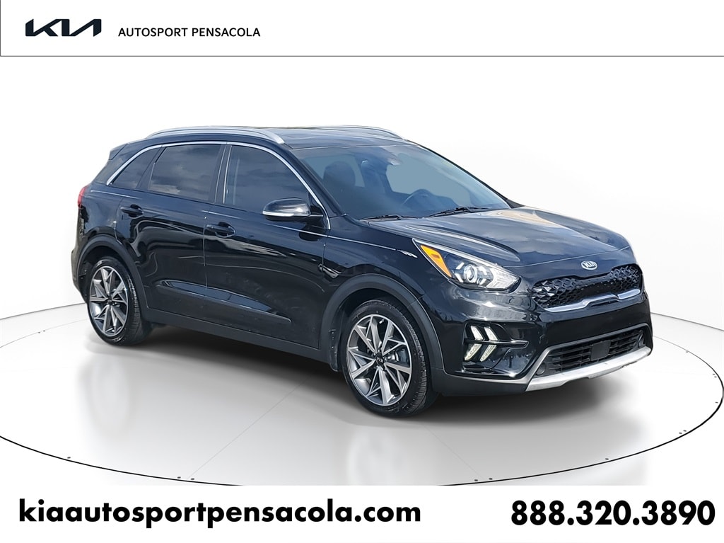 2020 Kia Niro SUV 
