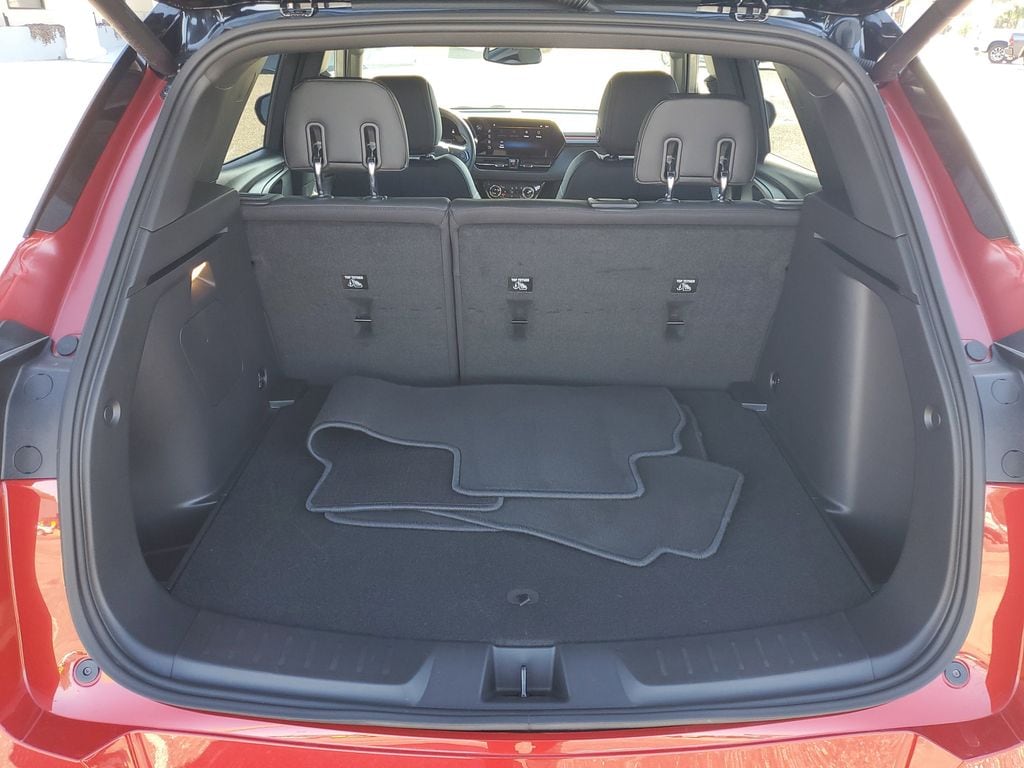 2026 Chevrolet Trailblazer RS - Photo 30