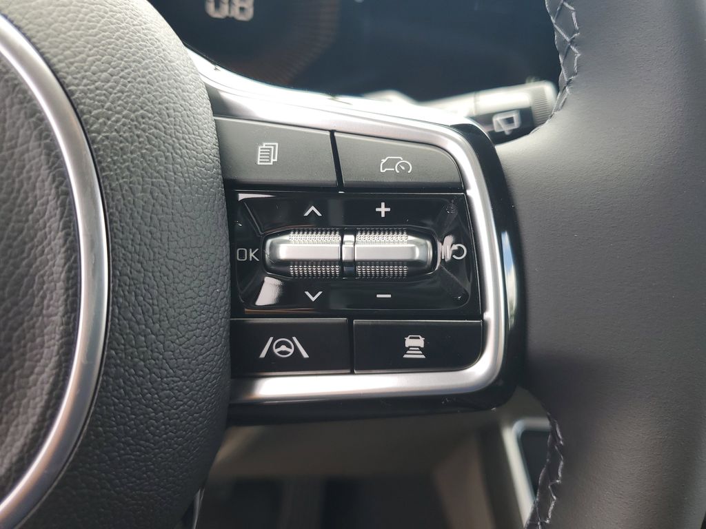 2026 Kia Carnival LXS - Photo 12