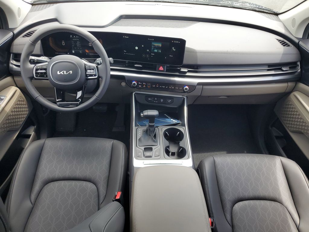 2026 Kia Carnival LXS - Photo 25