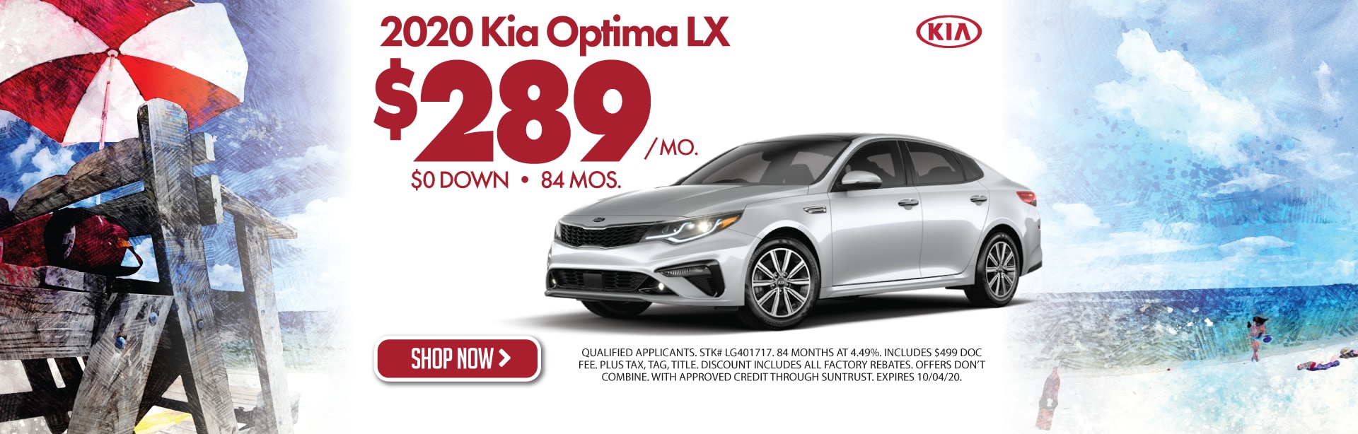 Kia Autosport Of Pensacola