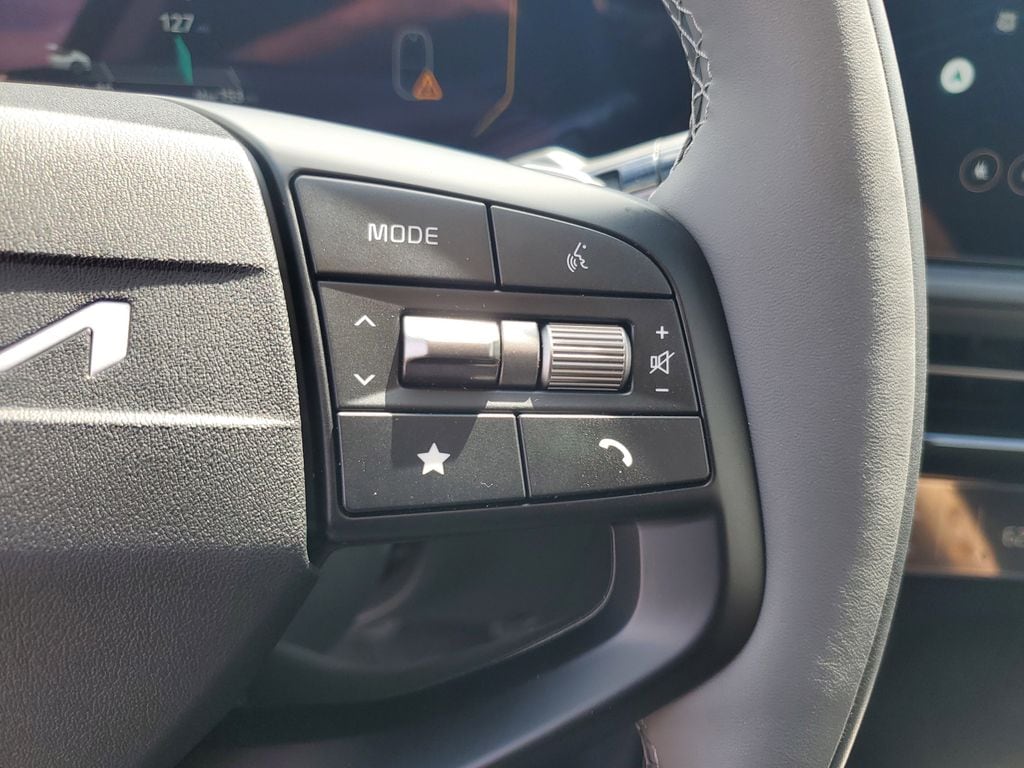 2025 Kia EV6 Light L/R - Photo 12