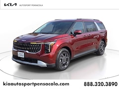 2026 Kia Carnival Hybrid EX Minivan/Van