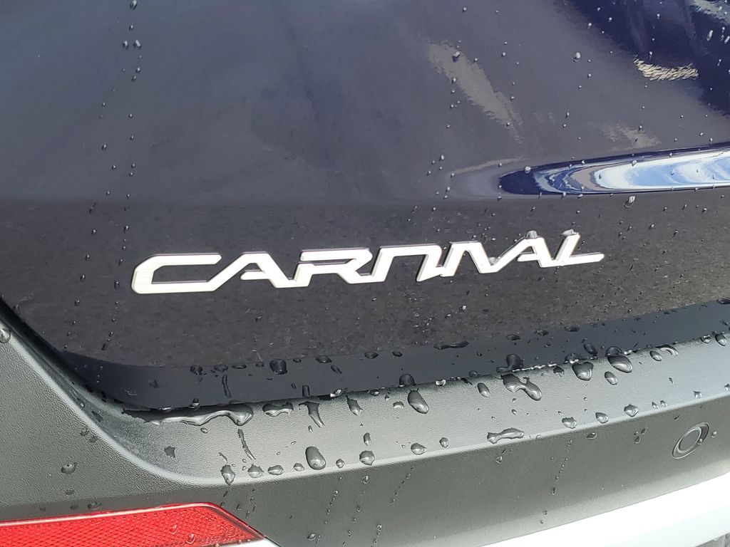 2026 Kia Carnival LXS - Photo 28