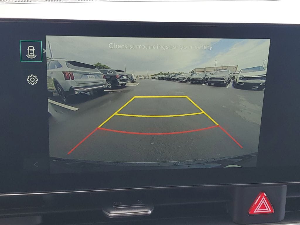 2026 Kia Carnival LXS - Photo 16