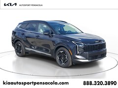 2026 Kia Sportage EX SUV