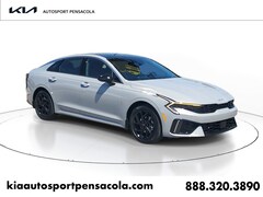 2026 Kia K5 GT-Line Sedan