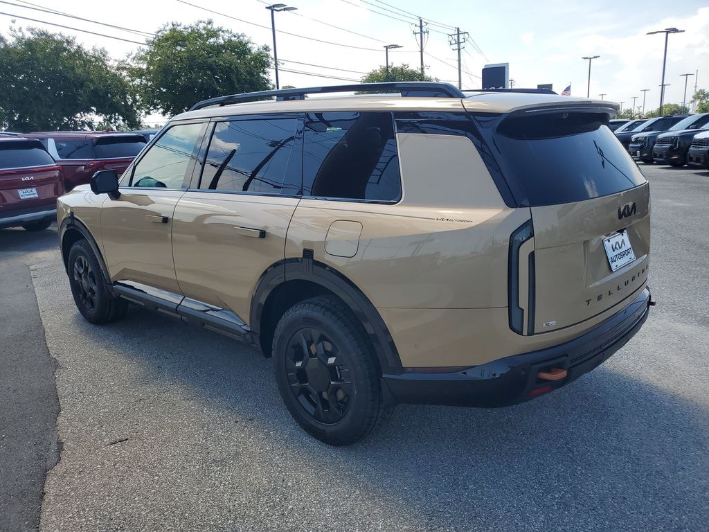 New 2027 Kia Telluride X-Pro SX-Prestige SUV