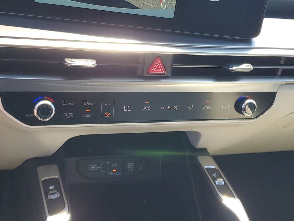 2026 Kia Sorento S - Photo 17
