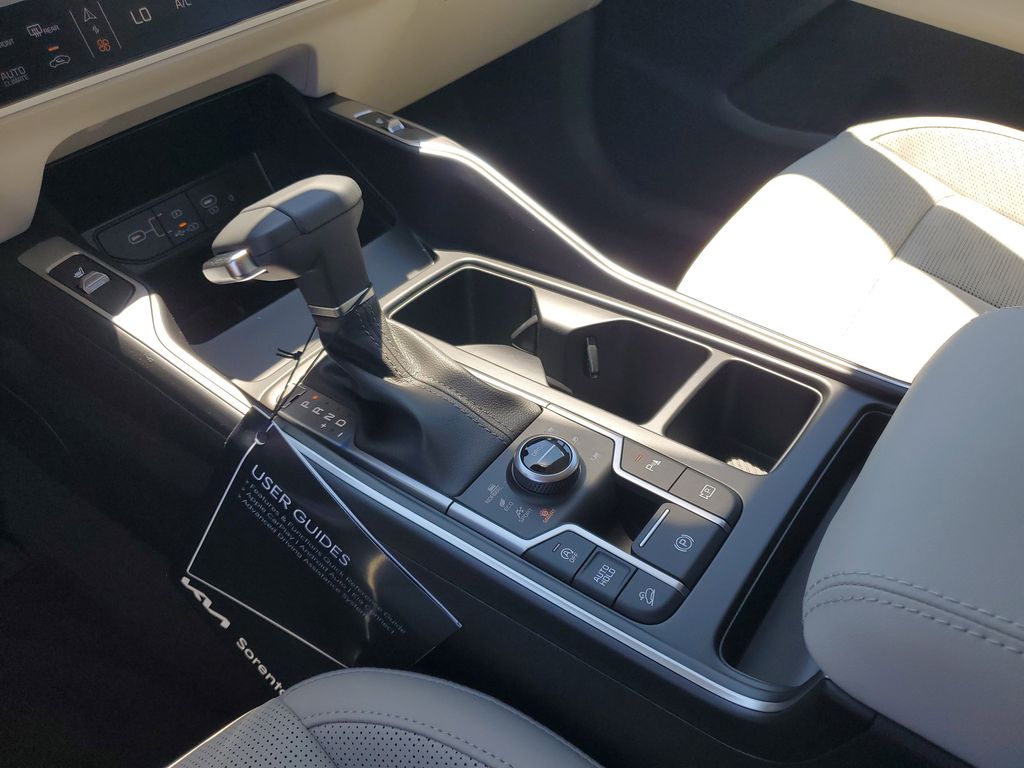 2026 Kia Sorento S - Photo 18
