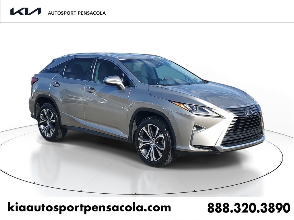 Used 2019 Lexus RX 350 SUV