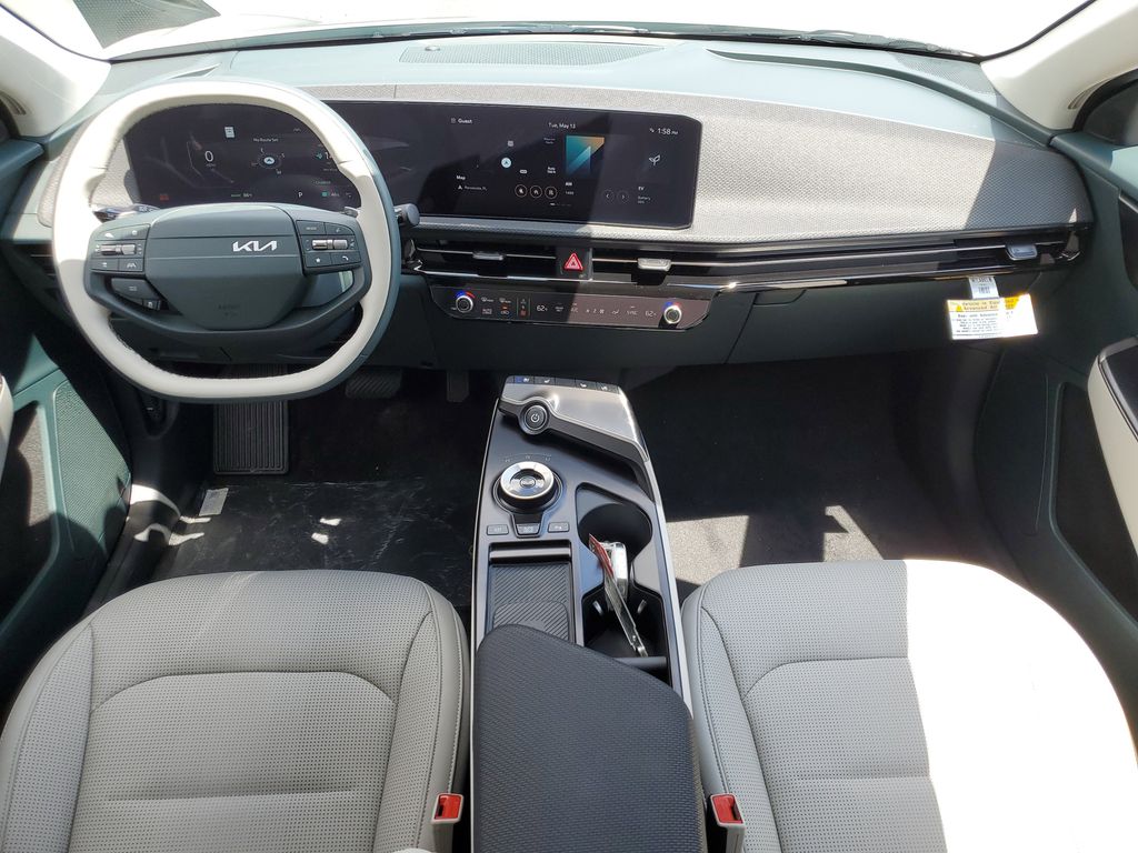 2025 Kia EV6 Wind - Photo 24