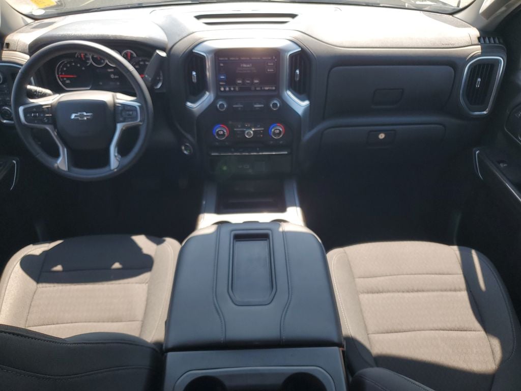2022 Chevrolet Silverado 1500 Limited RST - Photo 25
