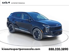 2026 Kia Sportage EX SUV