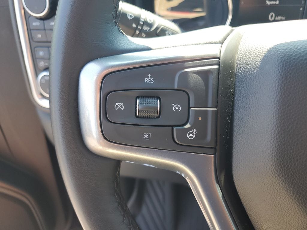2022 Chevrolet Silverado 1500 Limited RST - Photo 12