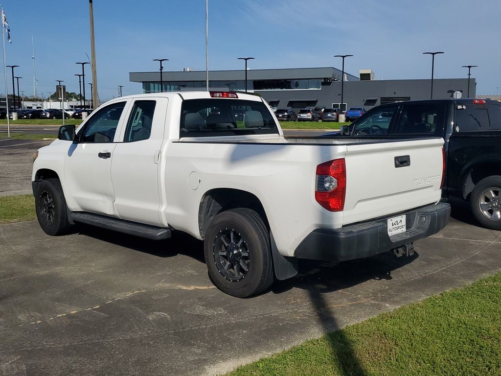 Used 2018 Toyota Tundra SR Truck