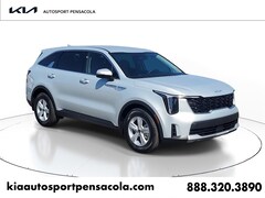 2026 Kia Sorento LX SUV
